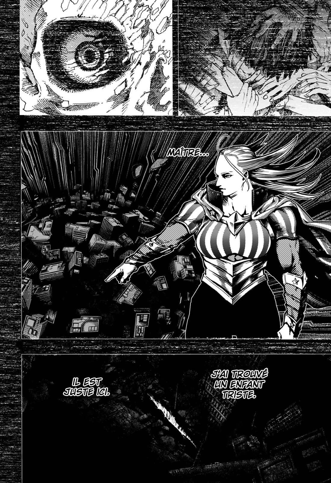 My Hero Academia 413 Page 2